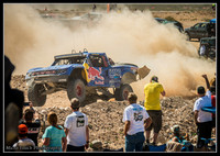 Mint 400 - 2014