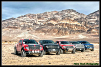 Death Valley JAN-2012