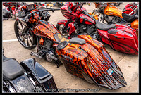 Sturgis Bikes and Bars