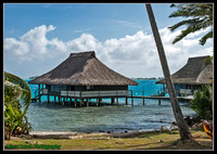 Tahiti - July 2013