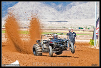 2017 - San Drags at Dome Valley Raceway