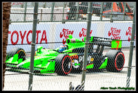 Toyota Long Beach Grand Prix - 2011