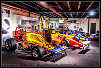 2018 Al Uncer Racing Museum
