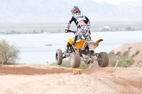 Side by Side Races - Lake Havasu - March 2011