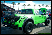 SEMA - 2011