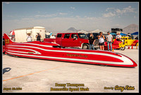 2024 Bonneville Speed Week