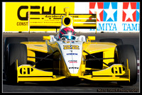 2012 Toyota Long Beach Grand Prix